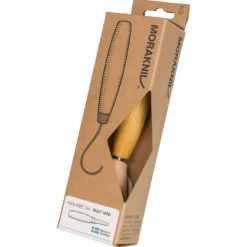 Morakniv Hook Knife 164 Right Hand, krogkniv, natural