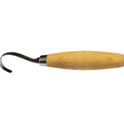 Morakniv Hook Knife 164 Right Hand, krogkniv, natural