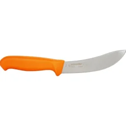 Morakniv Hunting Skinning (S), jagtkniv, orange
