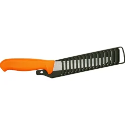 Morakniv Hunting Straight Boning (S), jagtkniv, orange