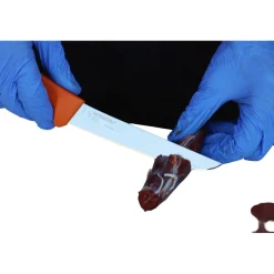 Morakniv Hunting Straight Boning (S), jagtkniv, orange