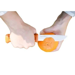 Morakniv Kanbol With Polymer Sheath (S), kniv, orange