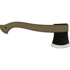 Morakniv Lightweight (B), økse, grøn