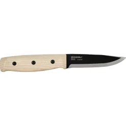 Morakniv LOK Blackblade (S), kniv, sort