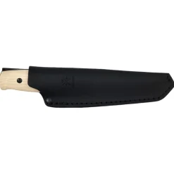 Morakniv LOK Blackblade (S), kniv, sort
