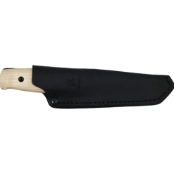 Morakniv WIT Blackblade (S), kniv, sort