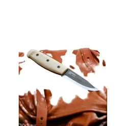 Morakniv WIT Blackblade (S), kniv, sort