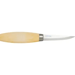 Morakniv Woodcarvin 106 (C), snitteværktøj, natural