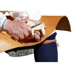 Morakniv Woodcarving 120 (LC), snitteværktøj, natural