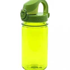 Nalgene Kids OTF Sustain, drikkedunk, 350 ml, lysegrøn