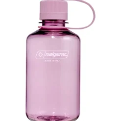 Nalgene narrow mouth sustain, drikkedunk, 500 ml, kirsebær