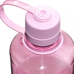 Nalgene narrow mouth sustain, drikkedunk, 500 ml, kirsebær