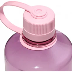 Nalgene narrow mouth sustain, drikkedunk, 1000 ml, kirsebær