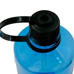Nalgene narrow mouth sustain, drikkedunk, 1000 ml, blå