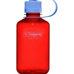 Nalgene narrow mouth sustain, drikkedunk, 500 ml, orange