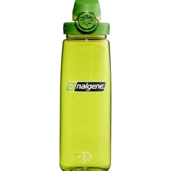 Nalgene OTF Sustain, drikkedunk, 650 ml, lysegrøn