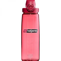 Nalgene OTF Sustain, drikkedunk, 650 ml, pink