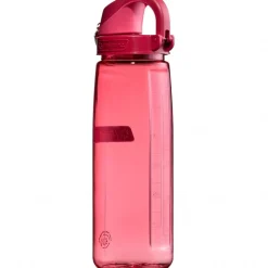 Nalgene OTF Sustain, drikkedunk, 650 ml, pink
