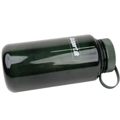 Nalgene wide mouth sustain, drikkedunk, 1000 ml, Skisport.dk, grøn
