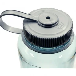 Nalgene wide mouth sustain, drikkedunk, 1000 ml, transparent