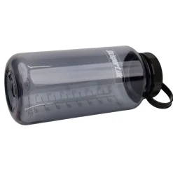 Nalgene wide mouth sustain, drikkedunk, 1000 ml, Skisport.dk, grå