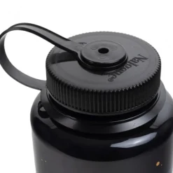 Nalgene wide mouth sustain, drikkedunk, 1000 ml, landscape moonset