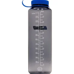 Nalgene wide mouth sustain, drikkedunk, 1500 ml, grå