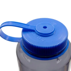Nalgene wide mouth sustain, drikkedunk, 1500 ml, grå