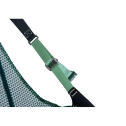 Nemo Moonlite Reclining Camp Chair, campingstol, blå