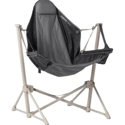 Nemo Stargaze Evo-X, campingstol, mørkegrøn