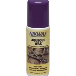 Nikwax Aqueous Wax, 125 ml