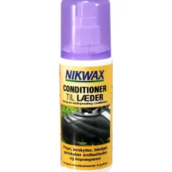 Nikwax Conditioner til læder, spray
