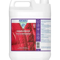 Nikwax Down Proof, 5 L