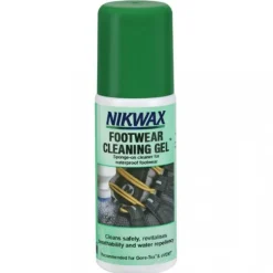 Nikwax Footwear Cleaning Gel, 125ml