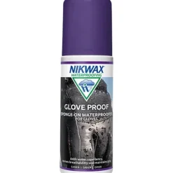 Nikwax Glove Proof, 125 ml