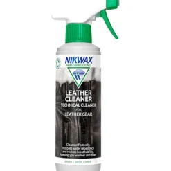Nikwax Leather Cleaner, 300ml