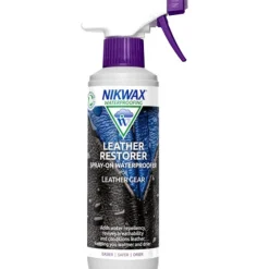 Nikwax Leather Restorer, 300ml