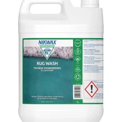 Nikwax Rug Wash, 5 L