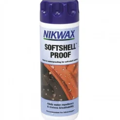 Nikwax Softshell Proof, 300 ml