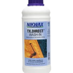 Nikwax TX-Direct wash-in, 1000 ml