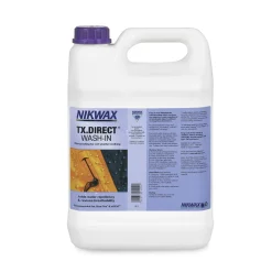 Nikwax TX-Direct wash-in, 5L