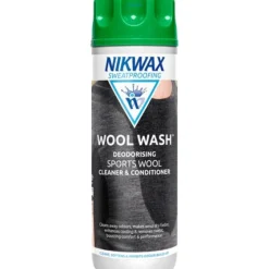 Nikwax Wool Wash, 300 ml