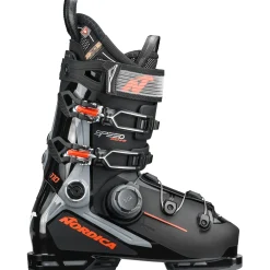 Nordica Speedmachine 3 BOA 110 GW, skistøvler, herre, sort