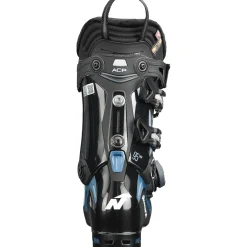 Nordica Speedmachine 3 BOA 95 W GW, skistøvler, dame, sort
