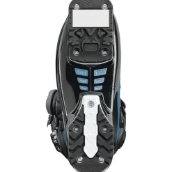 Nordica Speedmachine 3 BOA 95 W GW, skistøvler, dame, sort
