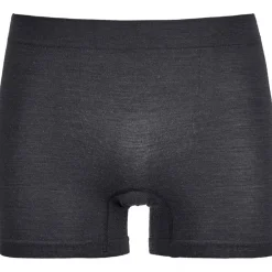 Ortovox 120 Comp Light Boxer, herre, sort
