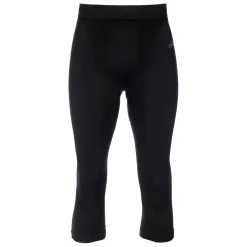 Ortovox 230 Competition 3/4 pant, sæt, herre, sort