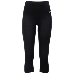 Ortovox 230 Competition Short Pants, dame, sort