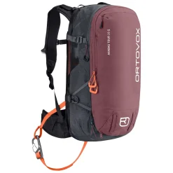Ortovox Avabag Litric Tour 28 S, mountain rose