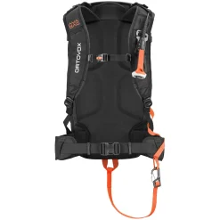 Ortovox Avabag Litric Tour 28 S, mountain rose